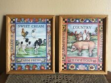 Set vintage country for sale  Colbert