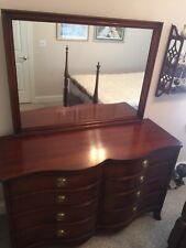 Drexel 1950 mahogany for sale  Simpsonville