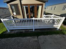 Static caravan veranda for sale  GREAT YARMOUTH