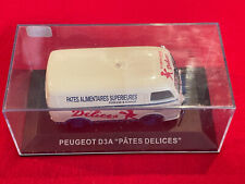 Peugeot d3a pâtes d'occasion  Saclas