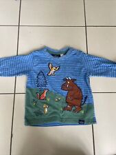 Gruffalo top months for sale  EAST MOLESEY