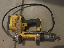 Dewalt dcgg571 20v for sale  Broomfield