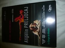 DVD ANGELIN PRELJOCAJ-PARIS ROYAL BALLET segunda mano  Embacar hacia Mexico