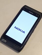 Usado, Smartphone Nokia N8-00 - 16 Go - Noir Sans Chargeur  comprar usado  Enviando para Brazil