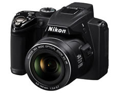 Nikon coolpix p500 usato  Forte Dei Marmi