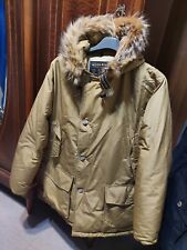 Wtoolrich parka uomo usato  Velletri