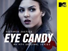 Eye Candy - Série de TV - Victoria Justice - Conjunto de 4 DVDs comprar usado  Enviando para Brazil