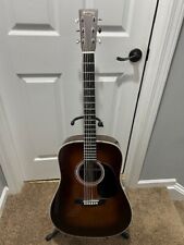 Martin acoustic guitar for sale  Gainesville