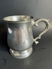 Stieff pewter mug for sale  Fort Walton Beach