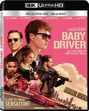 Baby driver blu for sale  Montgomery
