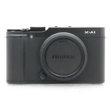 Cámara digital Fujifilm Fuji serie X X-A1 sin espejo (solo cuerpo) =LEER POR FAVOR=, usado segunda mano  Embacar hacia Argentina