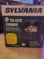 Sylvania ssc090 portable for sale  Midland