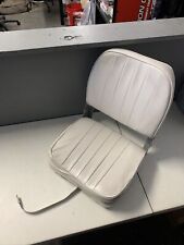 White boat seat for sale  El Cajon