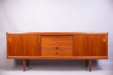 Vintage danish teak for sale  LLANDOVERY