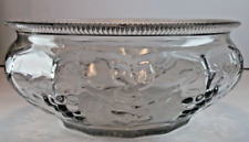 Clear depression glass for sale  East Millsboro