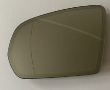 Mercedes S W222 , C W205, E W213 Original Mirrors Glass Left  Heating & Dimming for sale  Shipping to South Africa