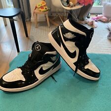 Size jordan mid for sale  LONDON