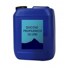 Glicole propilenico puro usato  Italia