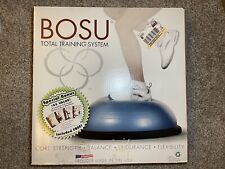 Bosu balance trainer for sale  Shipping to Ireland