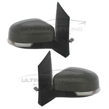 Wing door mirrors for sale  Shipping to Ireland