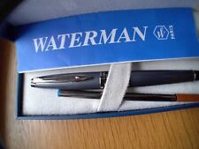 Waterman expert rollerball for sale  UK