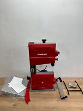 Einhell 200 band for sale  MANCHESTER