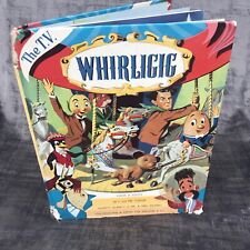 Whirligig michael westmore for sale  MARCH