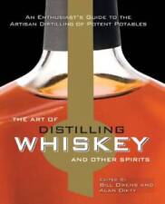 Art distilling whiskey for sale  Montgomery