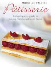 Patisserie paperback murielle for sale  DUNFERMLINE