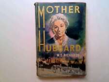 Mother hubbard richards for sale  AMMANFORD