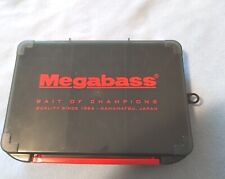 Mega bass 210 for sale  Kingston