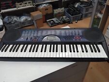 Casio keyboard ctk gebraucht kaufen  Neustadt