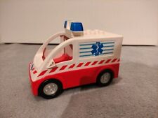Lego duplo krankenwagen gebraucht kaufen  Schwerin