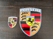 Porsche hood crest for sale  Houston