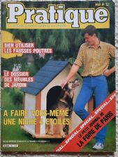 Magazine pratique maison d'occasion  Varois-et-Chaignot
