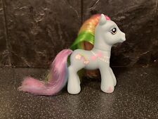 Little pony rainbow for sale  HOLYWELL