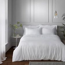 Premium white bedding for sale  MANCHESTER