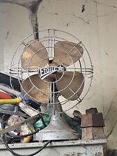 Ventilateur vintage marque d'occasion  Flers-en-Escrebieux