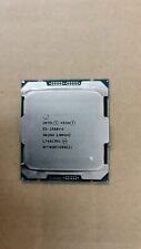 Used, Intel Xeon E5-2660 V4 SR2N4 2.00GHz 14-Core 35MB LGA2011-3 105W CPU Processor for sale  Shipping to South Africa