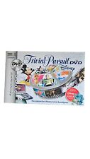 Trivial pursuit dvd for sale  BEAULY