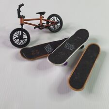 Tech deck finger d'occasion  Expédié en Belgium