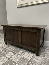 oak coffer for sale  EASTLEIGH