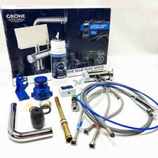 Grohe blue pure gebraucht kaufen  Eckelsheim, Gau-Bickelheim, Wonsheim