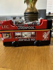 Lego liverpool coach for sale  Shipping to Ireland