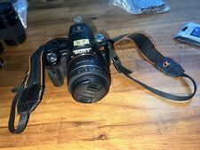 Sony alpha a55 for sale  MANCHESTER