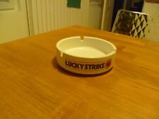 Ancien cendrier lucky d'occasion  Fondettes