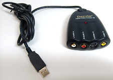 Dispositivo de captura de video USB Pinnacle Systems Dazzle DVC 80 segunda mano  Embacar hacia Argentina