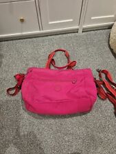 Kipling pink baby for sale  Shipping to Ireland