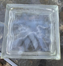 Glass block brick for sale  Albany