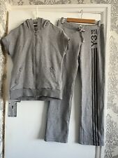 Adidas tracksuit women for sale  THORNTON-CLEVELEYS